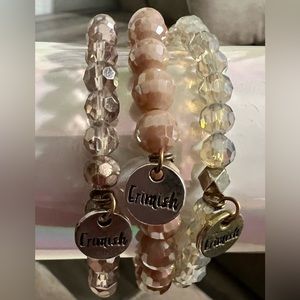 Erimish bracelets “3”